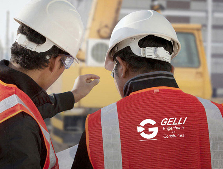 Gelli Engenharia e Construtora